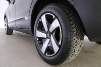 Opel Crossland vaihtoauto