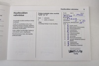 Opel Crossland vaihtoauto