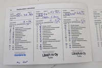 Opel Crossland vaihtoauto