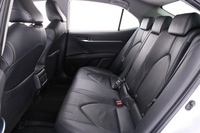 Toyota Camry vaihtoauto