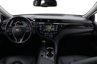 Toyota Camry vaihtoauto