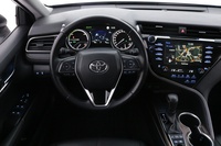 Toyota Camry vaihtoauto