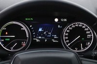 Toyota Camry vaihtoauto