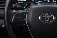 Toyota Camry vaihtoauto