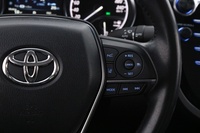 Toyota Camry vaihtoauto