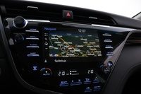 Toyota Camry vaihtoauto