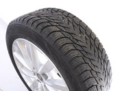 Toyota Camry vaihtoauto