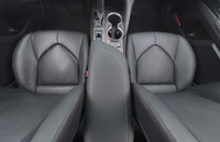 Toyota Camry vaihtoauto