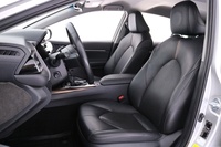 Toyota Camry vaihtoauto