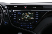 Toyota Camry vaihtoauto