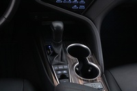 Toyota Camry vaihtoauto