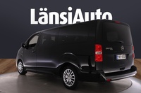 Opel Zafira vaihtoauto