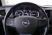 Opel Zafira vaihtoauto