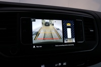 Opel Zafira vaihtoauto