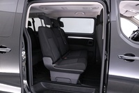 Opel Zafira vaihtoauto