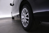 Opel Zafira vaihtoauto