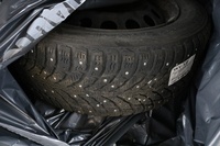 Opel Zafira vaihtoauto