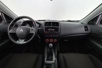 Mitsubishi ASX vaihtoauto