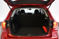 Mitsubishi ASX vaihtoauto