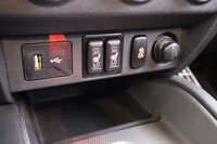 Mitsubishi ASX vaihtoauto