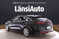 Kia Proceed vaihtoauto