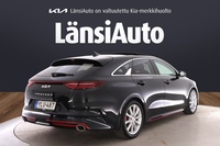 Kia Proceed vaihtoauto