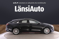 Kia Proceed vaihtoauto