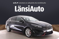 Kia Proceed vaihtoauto