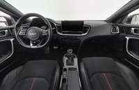 Kia Proceed vaihtoauto