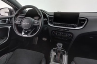 Kia Proceed vaihtoauto