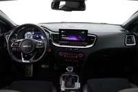 Kia Proceed vaihtoauto