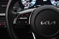 Kia Proceed vaihtoauto