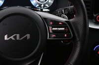 Kia Proceed vaihtoauto