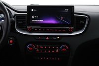 Kia Proceed vaihtoauto