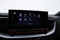 Kia Proceed vaihtoauto