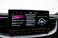 Kia Proceed vaihtoauto