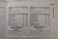 Kia Proceed vaihtoauto