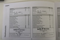 Kia Proceed vaihtoauto