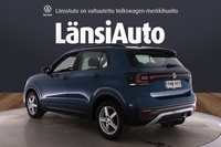 Volkswagen T-Cross vaihtoauto