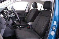 Volkswagen T-Cross vaihtoauto