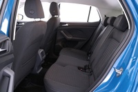 Volkswagen T-Cross vaihtoauto