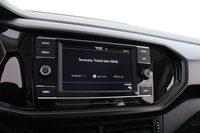 Volkswagen T-Cross vaihtoauto