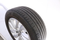 Volkswagen T-Cross vaihtoauto