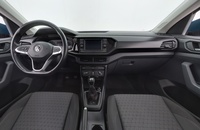 Volkswagen T-Cross vaihtoauto