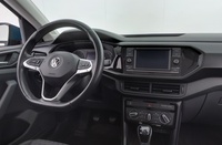 Volkswagen T-Cross vaihtoauto
