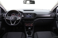 Volkswagen T-Cross vaihtoauto