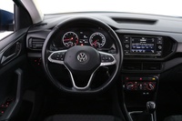 Volkswagen T-Cross vaihtoauto