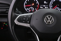 Volkswagen T-Cross vaihtoauto