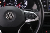 Volkswagen T-Cross vaihtoauto