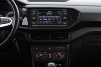 Volkswagen T-Cross vaihtoauto